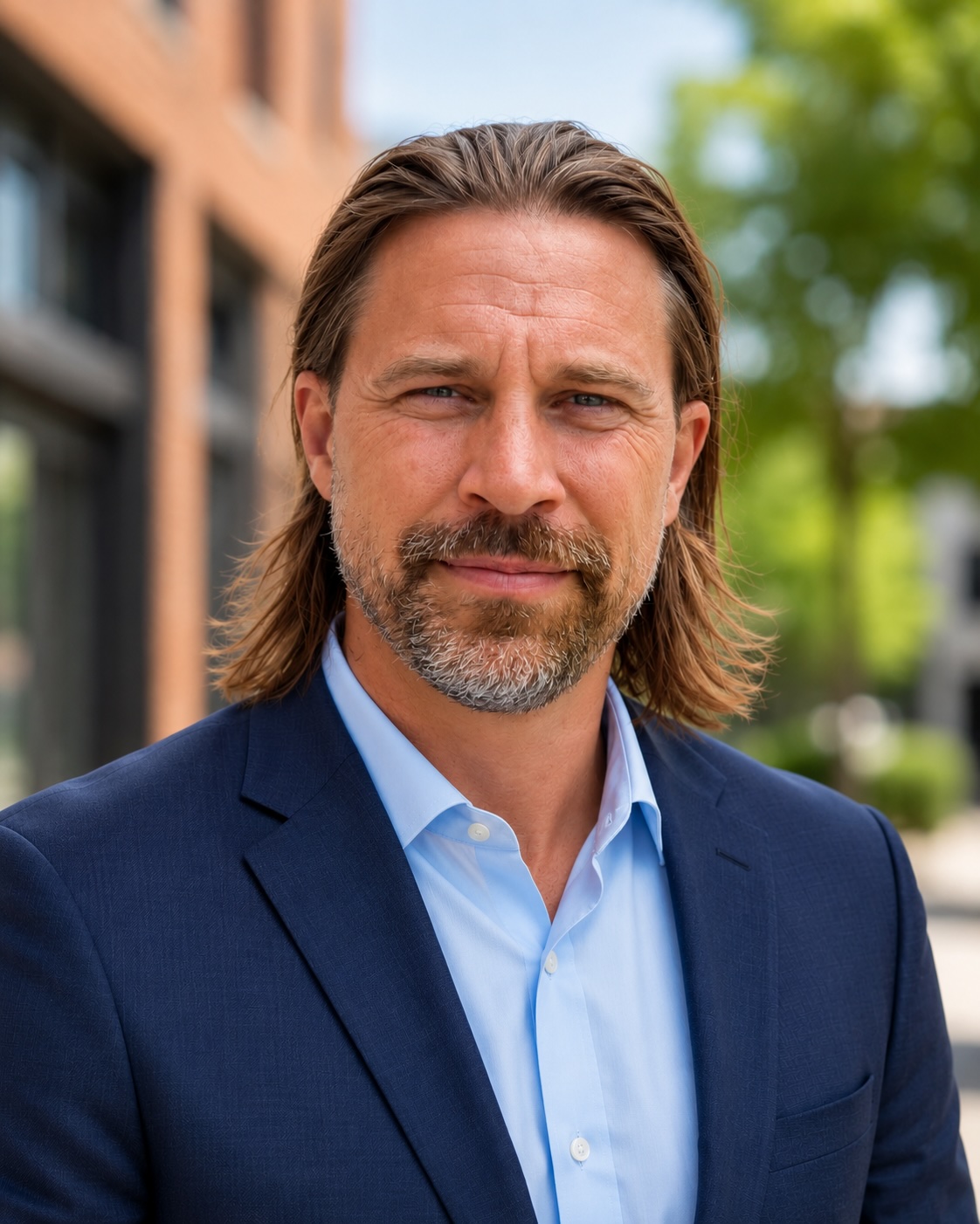 Kurt Hayley, Broker at Hayley Real Estate
